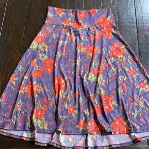 LuLaRoe Azure size M